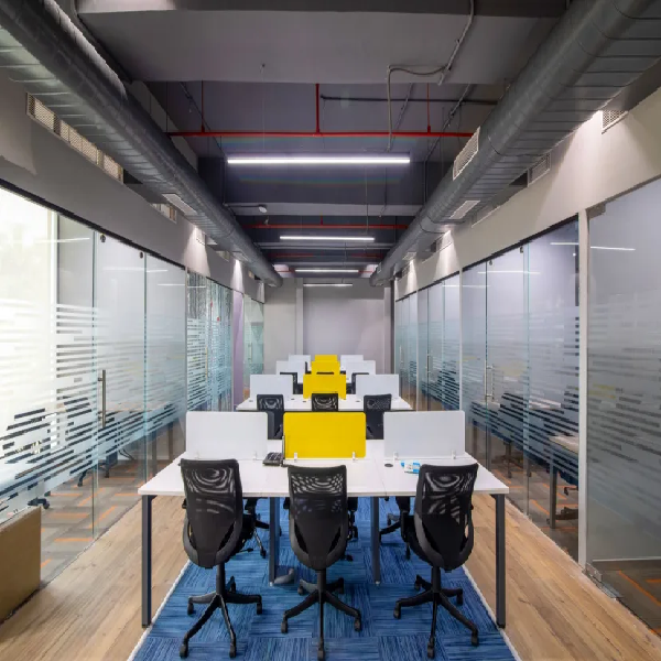 The Club Co. Coworking Space, Joy Tower | Sector 62, Noida